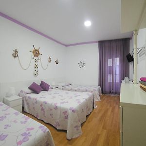 Habitación Cuádruple